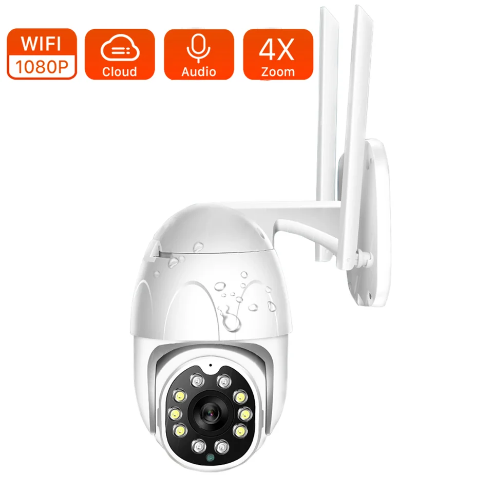 waterproof baby monitor