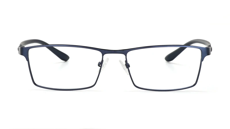 Sun Photochromic Myopia eyewear TR90 Alloy Frame Finished myopia glasses frame comfortable slip-resistant eyeglasses frame Men