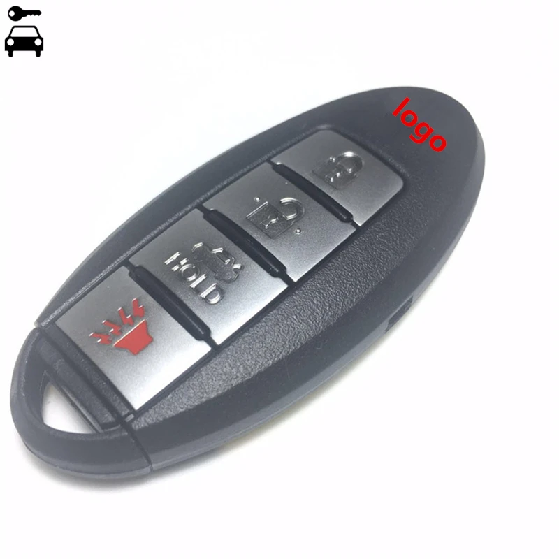 

High Quality Smart Remote Key 315mhz with ID46 Chip for Infiniti A50L QX50 FX35 Q70 QX60 FX25 Q60