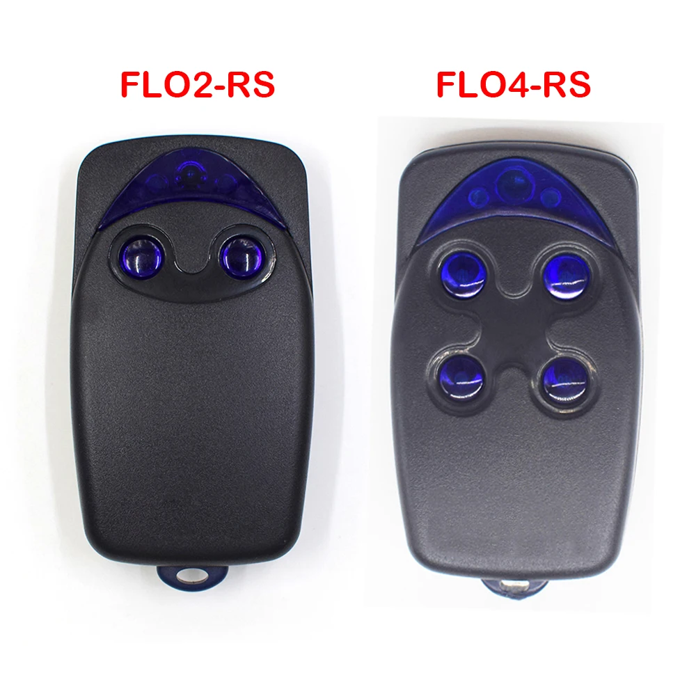 Пульт дистанционного управления NICE LO2RS FLO4RS Flors FLO1RS Era Inti ONE 2 ON2E управление