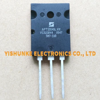 

10PCS APT10040LVR APT10040 TO-3PL MOSFET TRANSISTOR