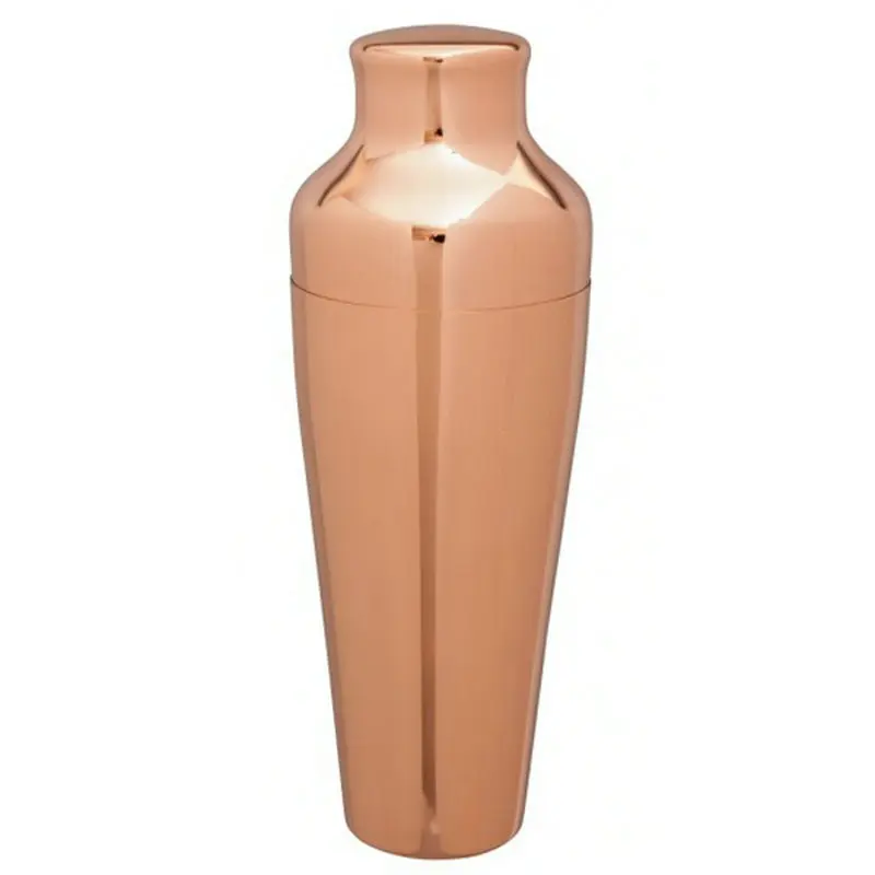 550ml Calabrese Bar Cocktail Shaker Stainless Steel Bottle Cocktail Shaker Essential Barware Bar Tool for Bartender Drink Party cocktail shaker