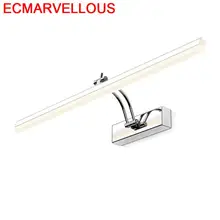 

Cosmetic Lamp Desk Schminktisch Penteadeira Maquiagem Wall Para Mesa De Maquillaje Dressing Mirror Makeup Table Vanity Light