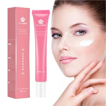 

20g V-Shape Face Massage Oil Firming Skin Burning Fat Lifting Face Shaping Face Cream Serum