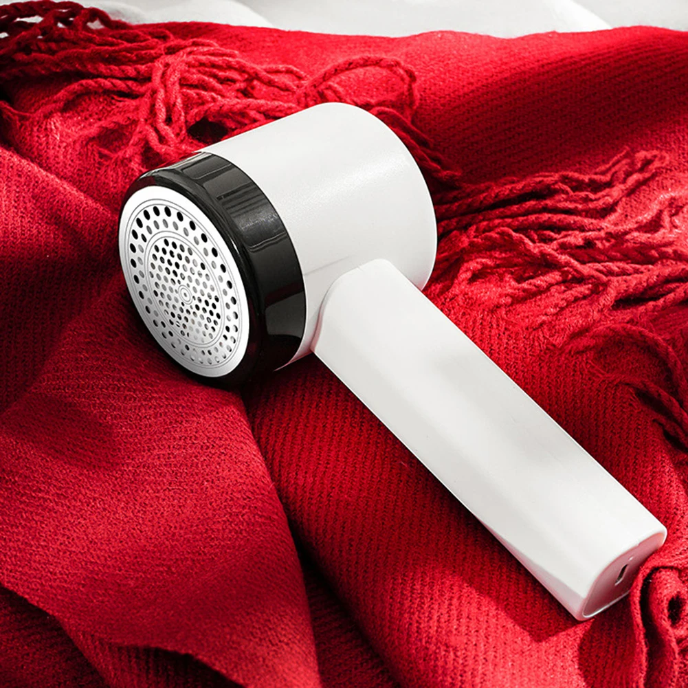 Портативное мини-средство для удаления ворса одежда Электрические USB волосы ниточки из ворса для удаления ткани Бритва для свитера средство для удаления ворса одежда для стирки Clea
