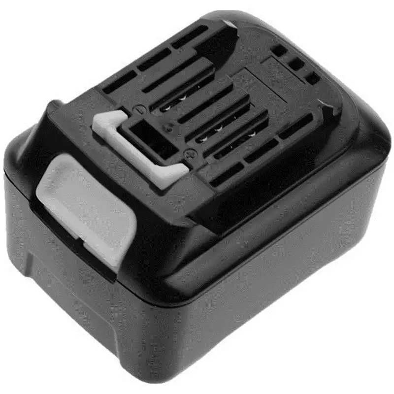 FULL-12V 4000Mah литиевая аккумуляторная батарея для Makita Cxt Bl1040 Bl1015 Bl1020B Df031D Td110D беспроводные дрели