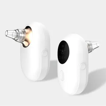 

Blackhead Artifact Pore Cleaner Home Beauty Instrument Acne Suction Blackhead Instrument Blackhead Remover