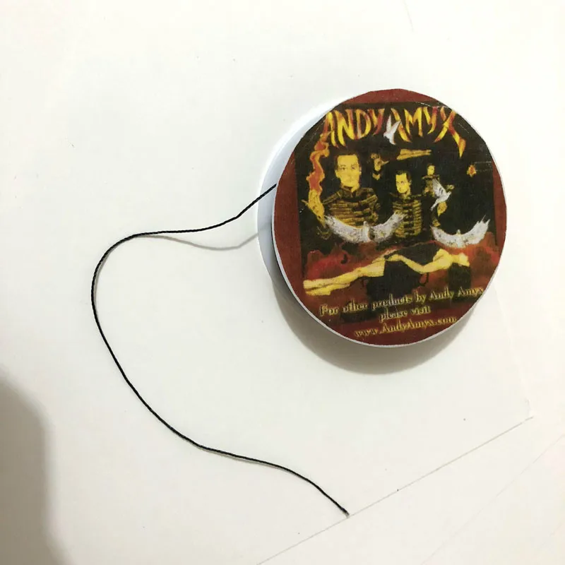 Pro Dove проволока серебристо-серая петля проволока Stronge версия Волшебные трюки для профессиональные маги сцена Волшебная Иллюзия Gimmicks