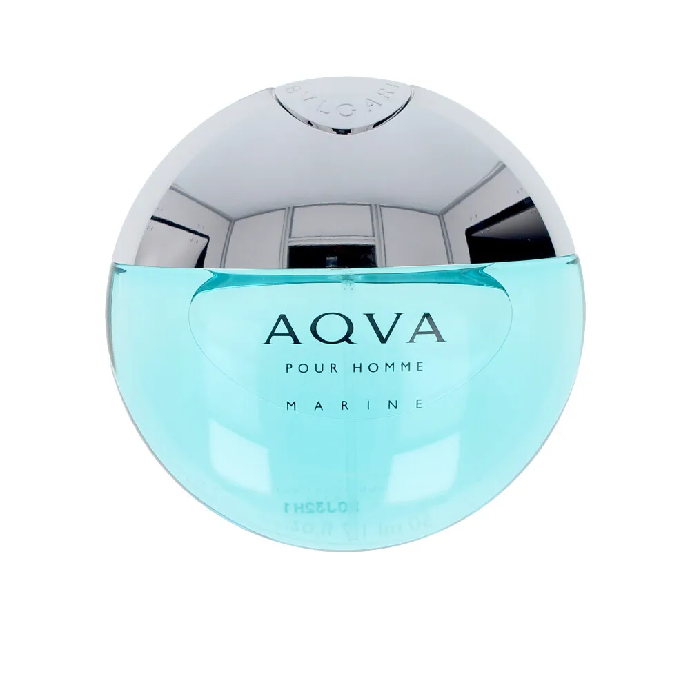 Aqva Homme Edt испаритель Bvlgari 50 мл |