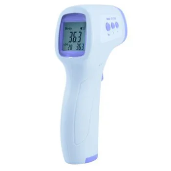 

for Baby Adult Universal Non-contact Infrared IR Body Temperature Meter Tester Digital LCD Display Temperature Measurement Tool