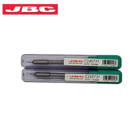JBC C245-731 паяльник советы для CD-2BE паяльная станция | Инструменты