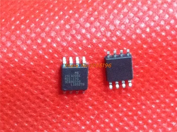 

10pcs/lot MX25L3206EM2I-12G SOP-8 MX25L3206 25L3206E 25L3206 In Stock