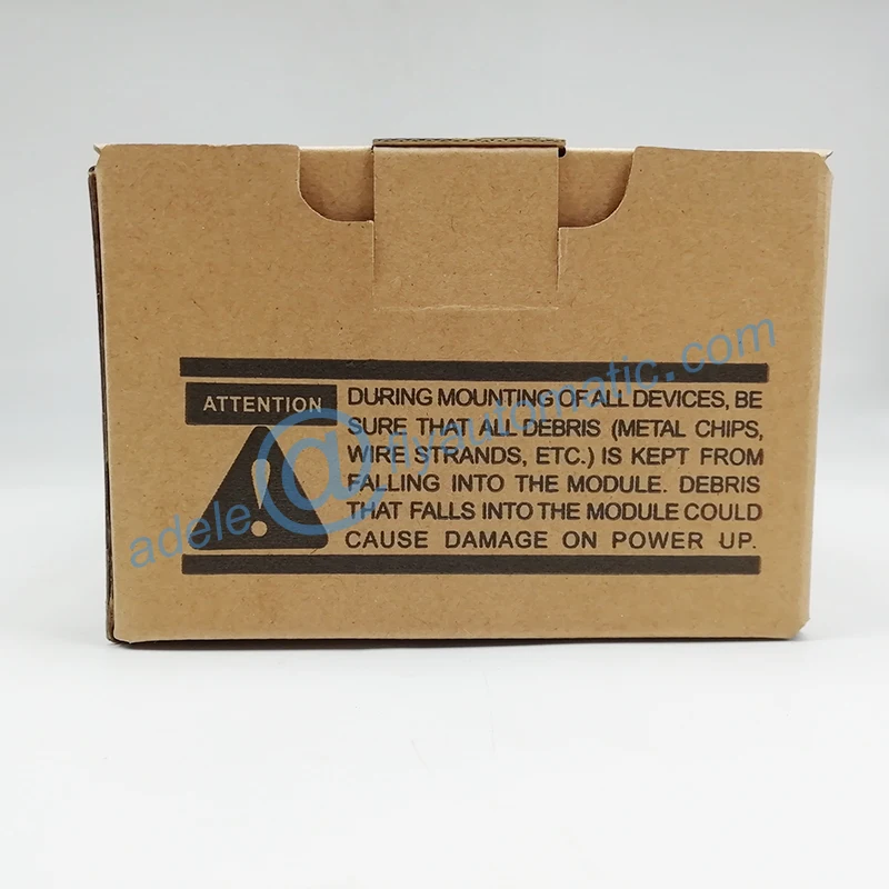 AB Allen-Bradley 1738-AENT Роквелл Автоматизация A-B