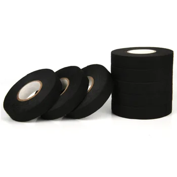 

Multi Purpose Car Flannel Fabric Wiring Harness Tape for Subaru XV Forester Outback Legacy DAIHATSU Sigra Ayla Sirion Xenia