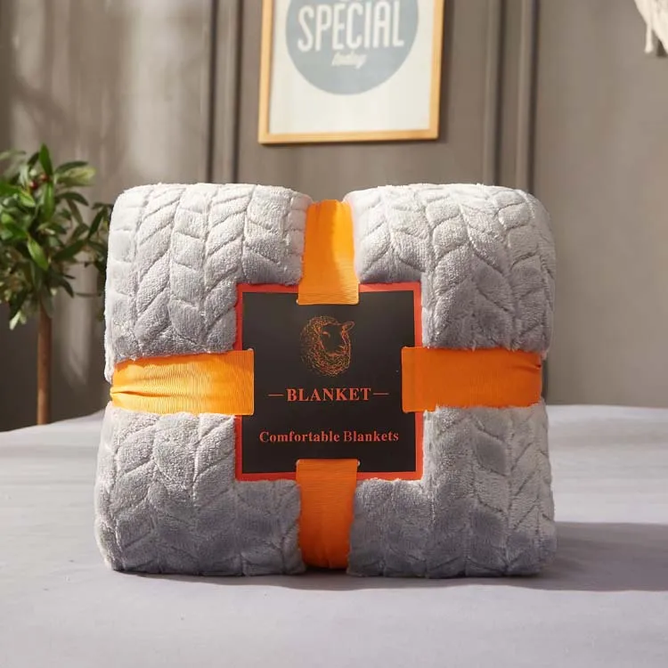 

Washable Summer Blanket Artificial wool Blanket Air-conditioned Room Coverlet Sofa Rug Throw Blankets Textile Bedding
