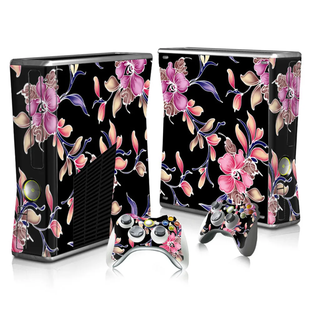 TN-XBOX360 SLIM-0353