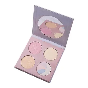 

Makeup Bright Light Eye Shadow Palette Nude Balm Minerals Powder Pigments Cosmetics Glitter Eyeshadow Make Up