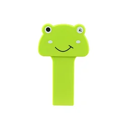 1Pcs Toilet Lid Device Toilet Set Potty Ring Handle Home Bath Bathroom Products Cartoon Toilet Cover Lifting Device Bath Sets
