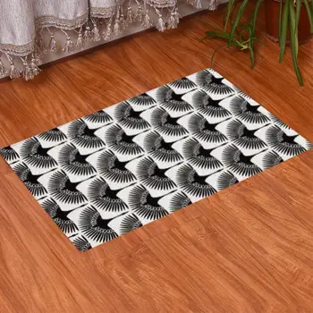 

2020 New Carpet Bedside Plants Geometric Patterns Floor Mat Living Room Bedroom Home Decor