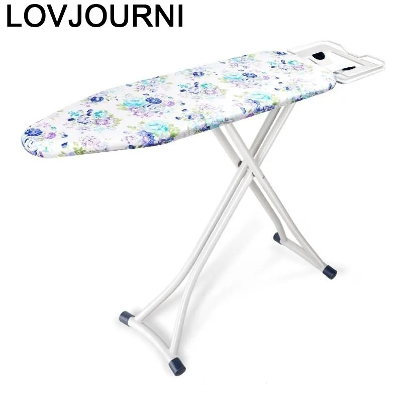 Roupa домашний стеллаж для хранения вещей Deska Do prasowalia Per La Accessori Casa Cloth Rack Plancha Board Cover