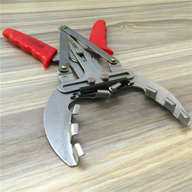 

Для поршня поршневое кольцо поршня для стопорных колец, чтобы установить Aftermarket инструменты для ухода за машиной Бесплатная доставка Малый В переменного тока, 50-100 мм