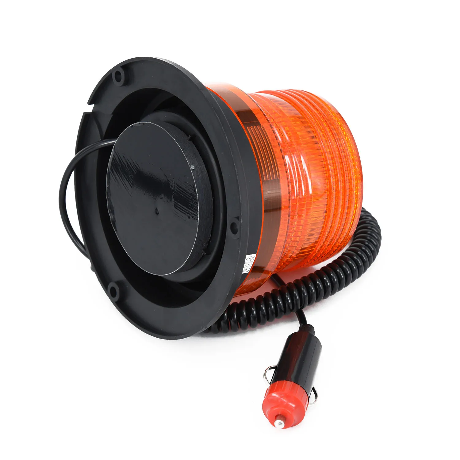 

Hot Sale 10W LED Car Truck Warning Light Flashing Strobe Emergency Light 12V/24V