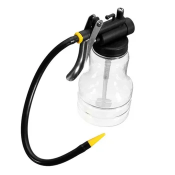 

250ML High Pressure Lubricating Oil Pump High Pressure Lubricating Oil Machine Manual Oiling Gun