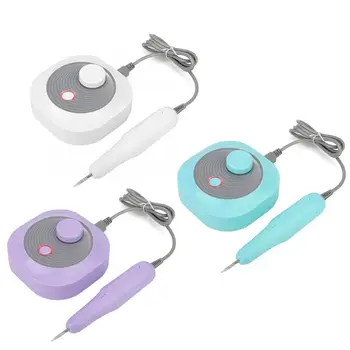 

Professional Nail Drill Machine Electric Nail Grinding Buffing Polisher Manicure Nail Buffing Machine 110-240V