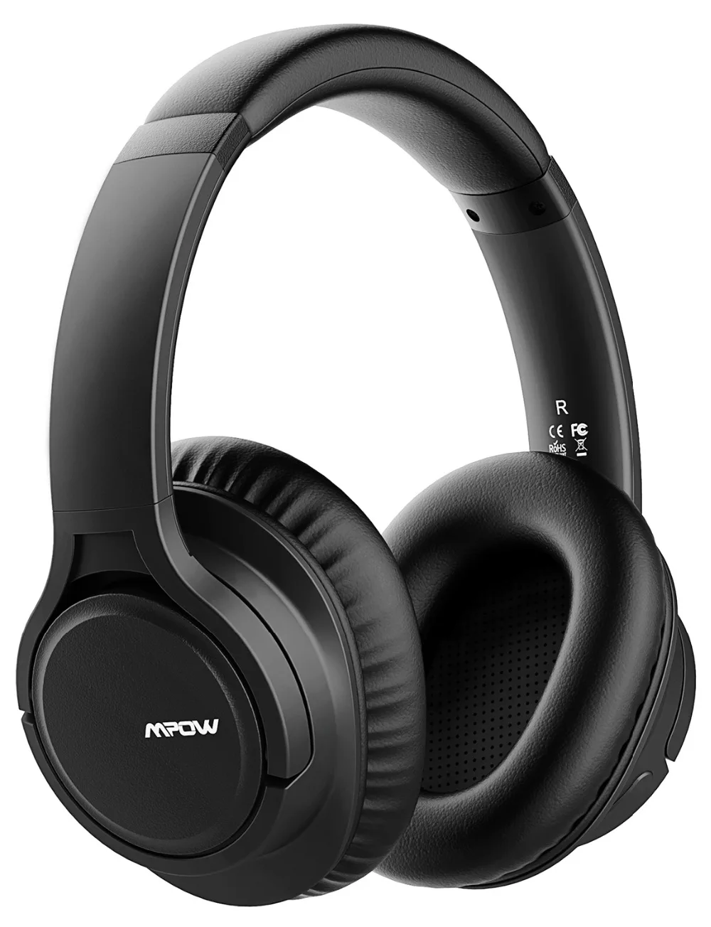 Mpow H7 Pro Wireless Bluetooth 5.0 Headphone Hi-Fi Stereo Sounds Support Rapid Charge 20H Playtime For iPhone 11 Huawei P30 Lite (7)
