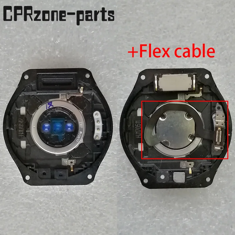 huawei watch 2 back cover