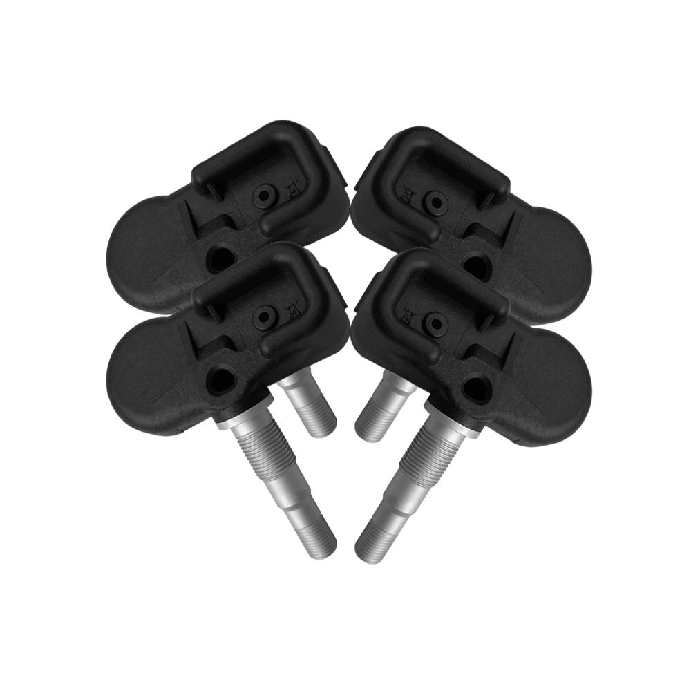 4pcs 4260706011 Car TPMS For Toyota Tire Pressure Monitor Sensor Alarm System Aalon Camry Corolla Highlander Land Cruiser | Автомобили и