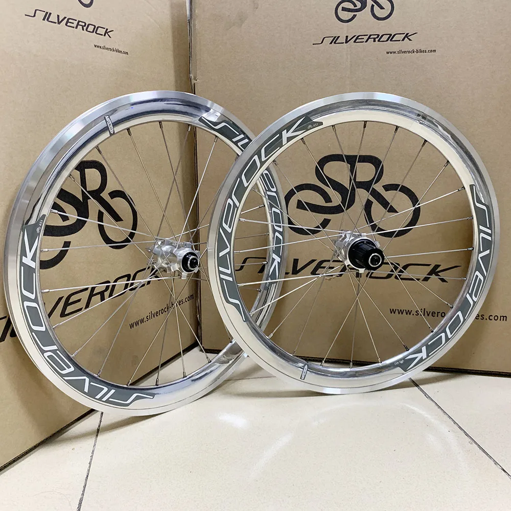 SILVEROCK SR40 20 \