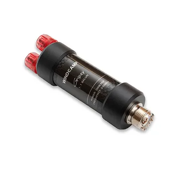 

Windcamp For Gipsy Shortwave Antenna 1:1 Balun Frequency 3-55MHz Power 100W PEP Waterproof