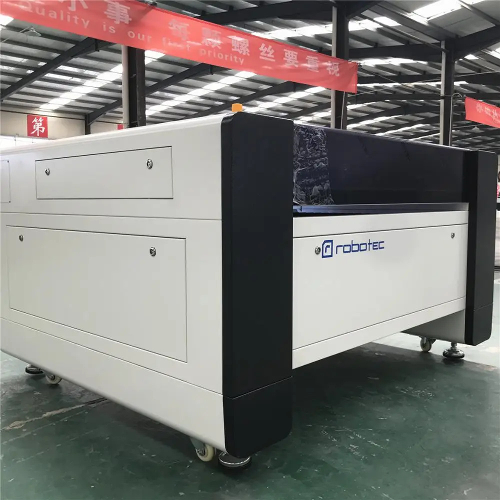 

Лазерный режущий станок ROBOTEC CNC Co2, 150 Вт, лазерный резак для металла, гравер 1390, стальной лазерный станок 180 Вт, лазерная гравировка по дереву