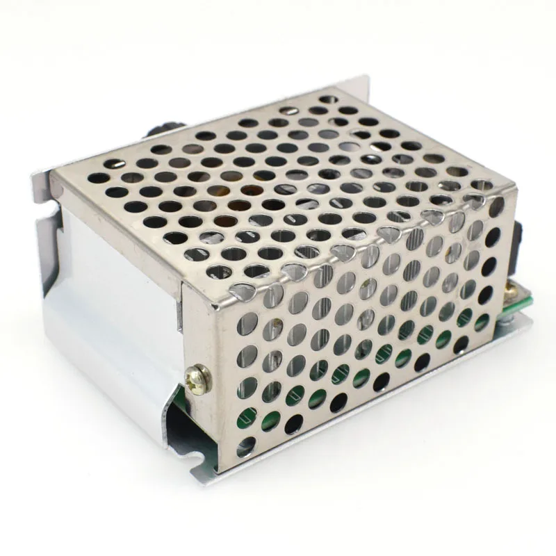 40a 2000w controlador de velocidade motor 01