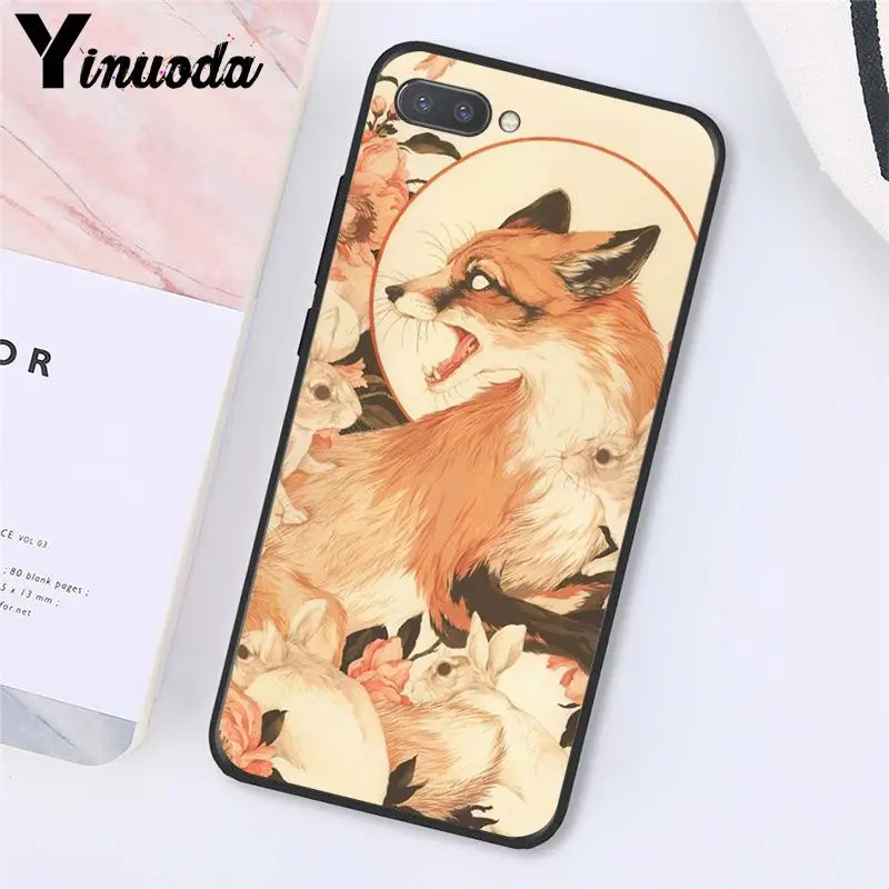 Fox Animal