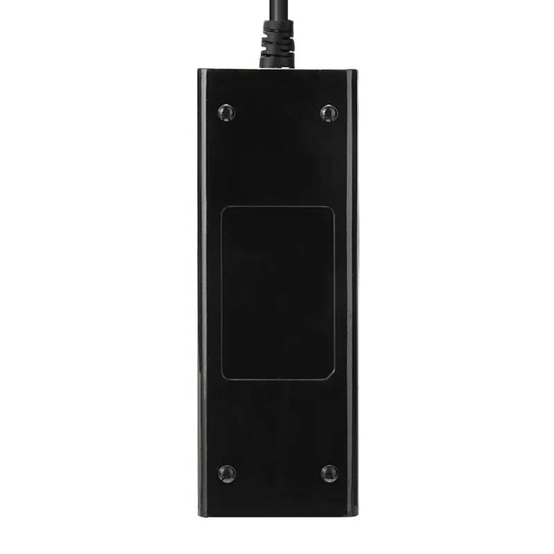 1 м 4-портовый USB 3,0 концентратор использовать несколькими устройствами с интерфейсом USB Hub мини USB разветвитель для Mac планшетный компьютер ПК