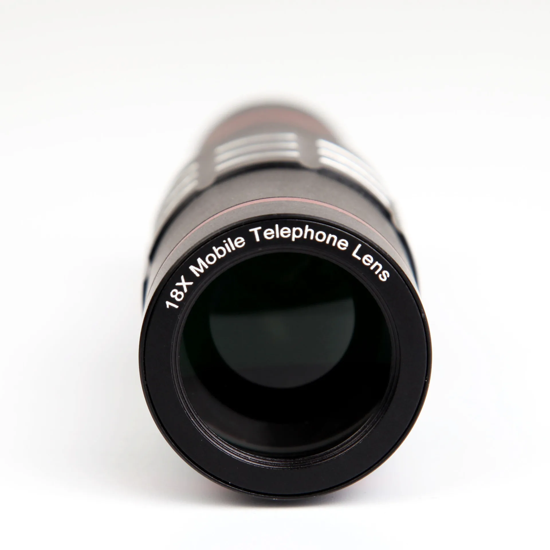

Mobile Phone Lens 18 Times Mobile Phone Peripheral Telescope Special Effects Shots 4K High-definition Mobile Phone Focusing Lens