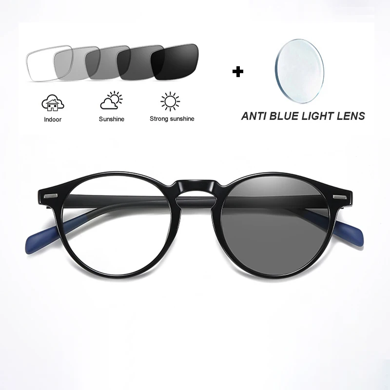 photochromic lenses specsavers