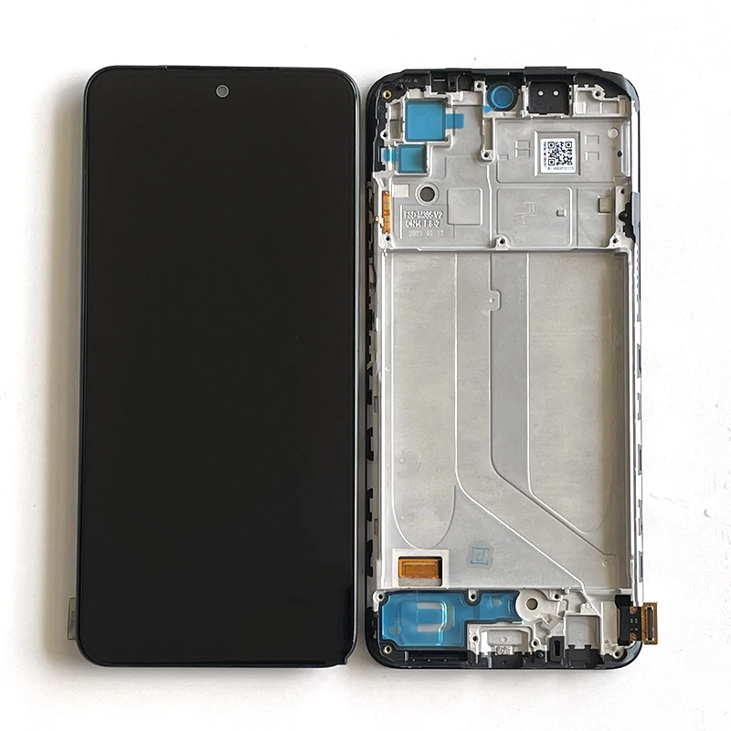 Redmi Note 7 Рамка Дисплея Купить