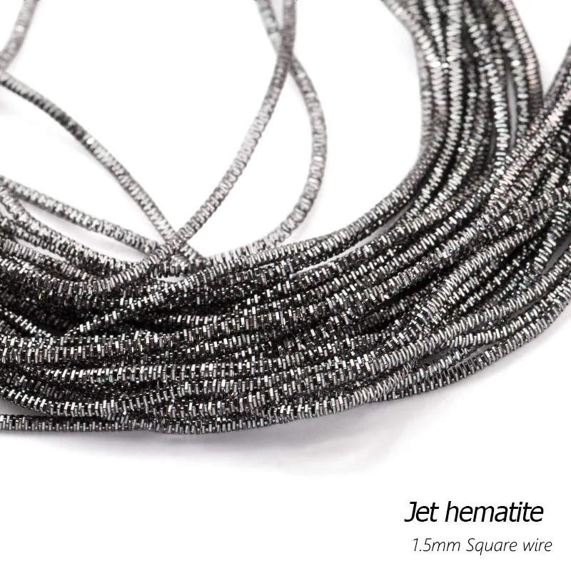 1.5mm Square wire6
