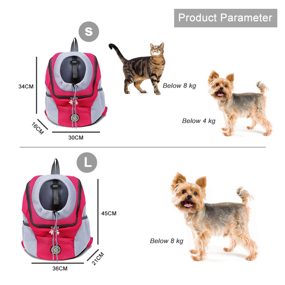 Pet-Cat-Dog-Front-Backpack-Carrier-Travel-Bag-For-Small-Dogs-Mesh-Breathable-Carrying-Shoulder-Pack (3)