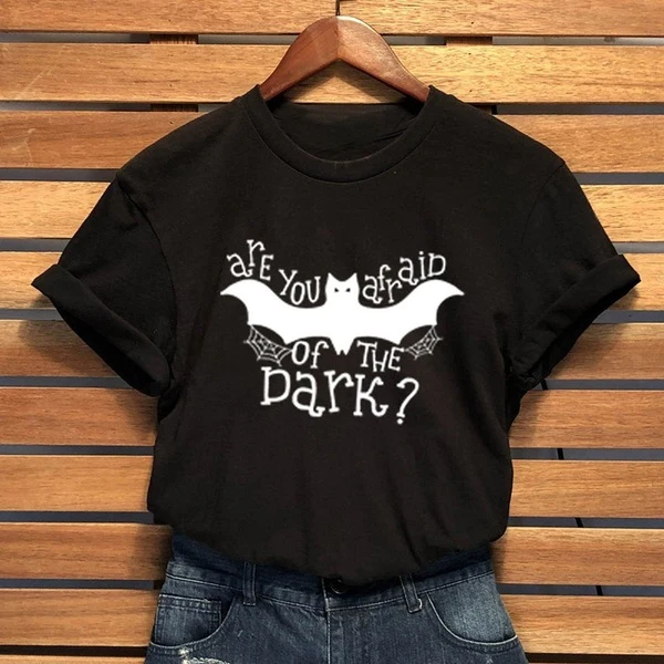 Are you afraid of the dark (2)