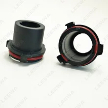 Opel Zafira/Astra изменить H7 база HID свет карты слот Автомобильная HID лампа преобразование гнезда адаптер