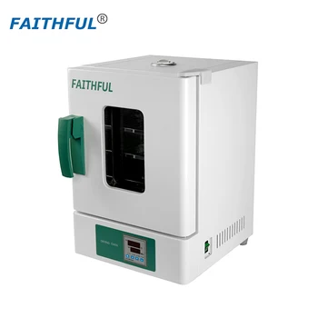Price High-quality Laboratory Instrument Drying Box Desktop High-quality Constant Temperature Incubator For Scientific Laboratory
