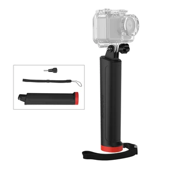 

Universal Floating Bar Sports Camera Handheld Buoyancy Bar Underwater Shooting Accessories for GoPro 8 Osmo Action Osmo Pocket