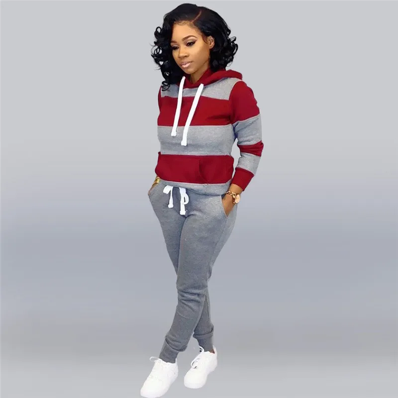 designer jogging suits womens