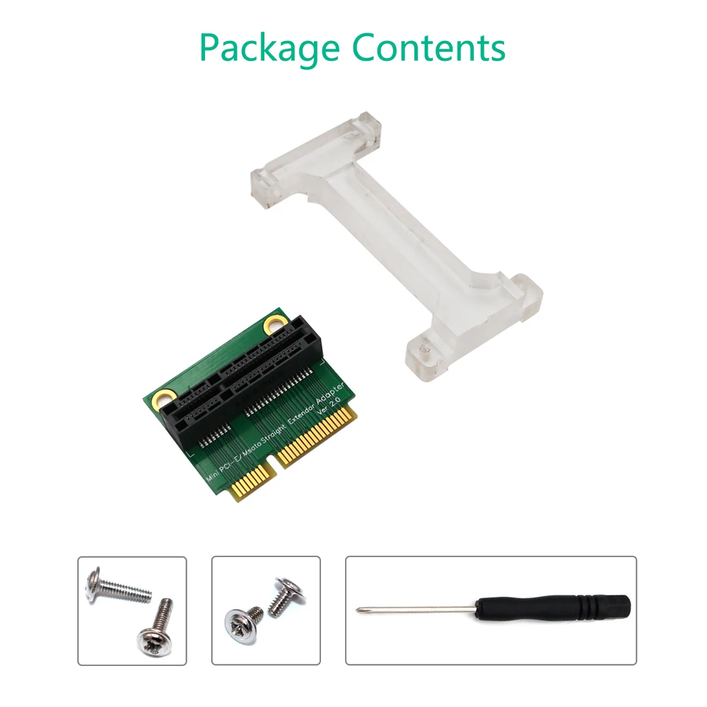 BTBcoin добавить на карту мини PCI-E к Мини PCI Express адаптер mSATA к SSD mSATA Riser Card для 3g 4G WWAN LTE gps модуль mSATA SSD