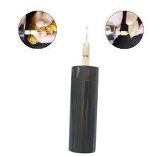 Portátil mini broca de mão elétrica diy usb pequena broca elétrica pérola mão perfuração buraco caneta de perfuração moedor elétrico ferramenta chuck