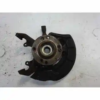 

6N0407255B STEERING KNUCKLE FRONT LEFT VOLKSWAGEN POLO SALOON (6N1)